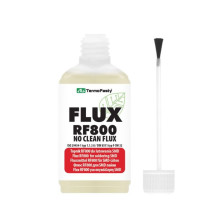 Flux RF800 for soldering...
