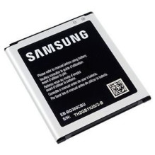 Akumuliatorius ORG Samsung Core Prime G360 / G361 / J200 Galaxy J2 2000mAh BG360CBU