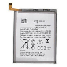 Battery ORG Samsung N985 / N986 Note 20 Ultra 4500mAh EB-BN985ABY
