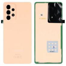 Back cover for Samsung A536...