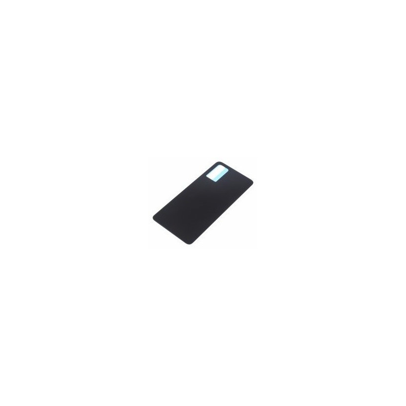 Back cover for Xiaomi Redmi Note 12 Pro 4G Graphite Grey ORG