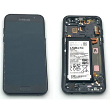 LCD screen Samsung A320 A3...