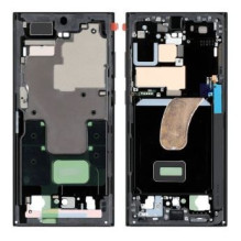 Middle housing Samsung S918...