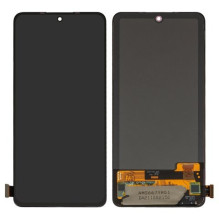 LCD screen Xiaomi Redmi Note 11 Pro / Redmi Note 11 Pro 5G / Poco X4 Pro 5G with touch screen Graphite Grey OLED