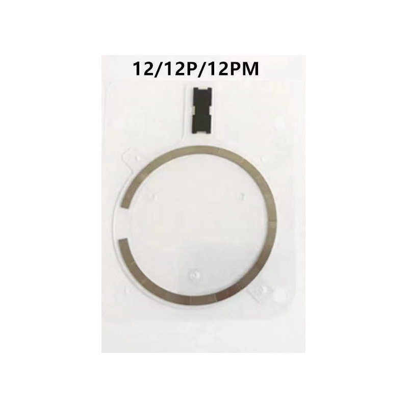 Magsafe magnet ring for iPhone 12 / 12 Pro / 12 Pro Max