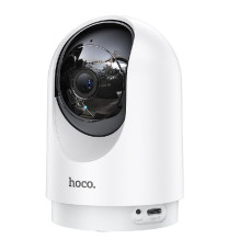 Indor kamera HOCO (Full HD) D1 balta
