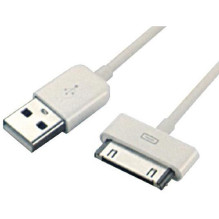 Sbox IPH4 USB A M.- I-PH. /...