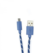 Sbox USB-1031BL USB- Micro...