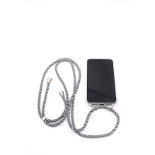 Samsung A40s Case with rope...