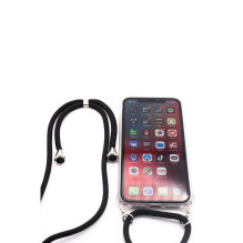 Samsung A30s Case with rope...
