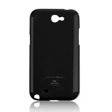 Huawei Y3 II iJELLY dėklas juodas