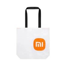 „Xiaomi“ daugkartinio naudojimo krepšys, oranžinis (MIBOTNT2201U)