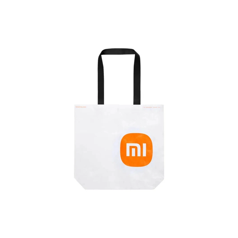 „Xiaomi“ daugkartinio naudojimo krepšys, oranžinis (MIBOTNT2201U)