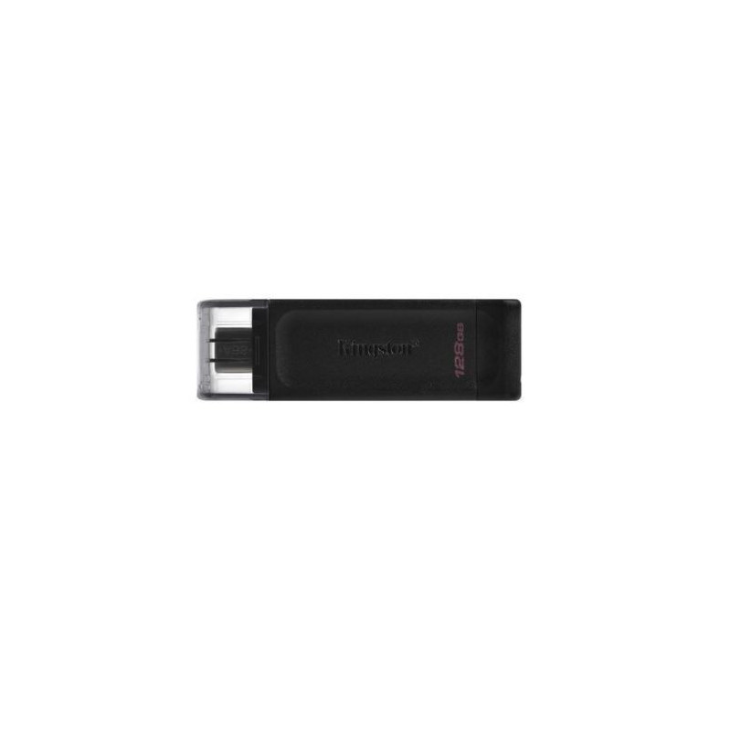 Atmintinė Kingston 128GB USB-C 3.2