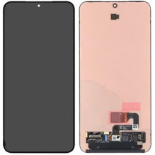 LCD screen Samsung S926 S24 Plus with touch screen (NO FRAME) original (service pack)