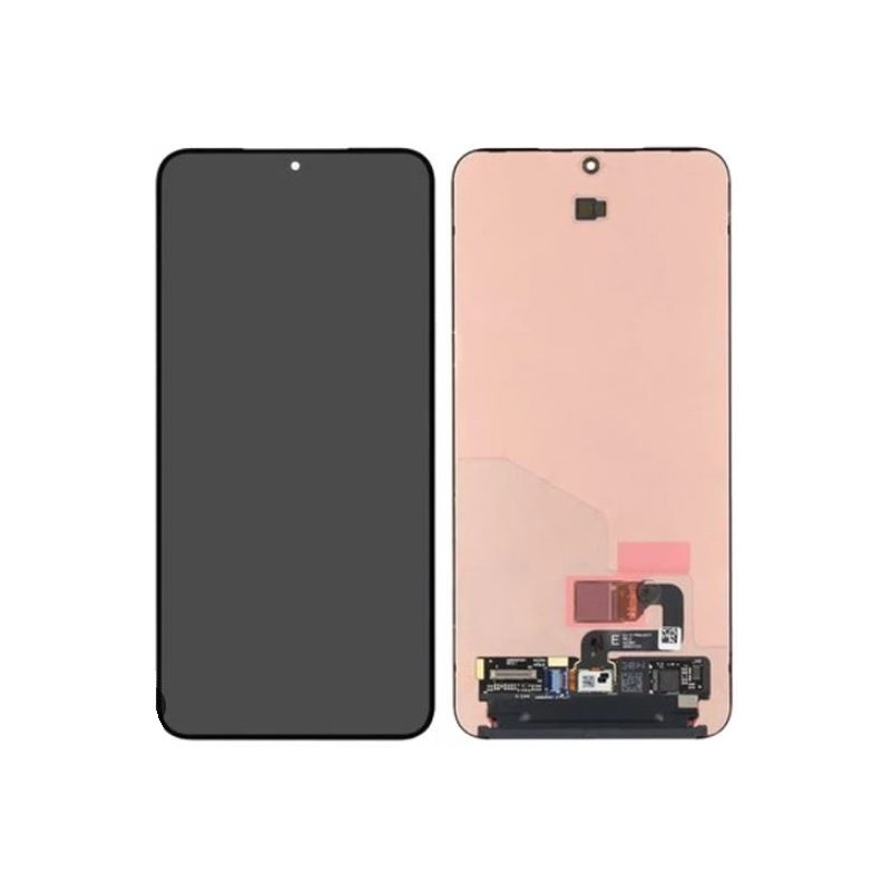 LCD screen Samsung S926 S24 Plus with touch screen (NO FRAME) original (service pack)