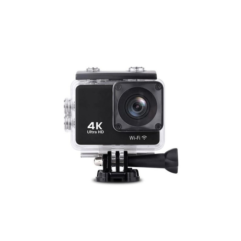 Sportinė kamera DV8500 (4K Wi-Fi 16Mpx)