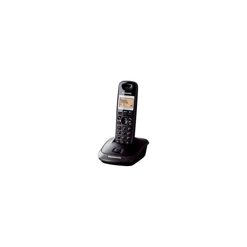 TELEPHONE RADIO / KX-TG2511FXT PANASONIC