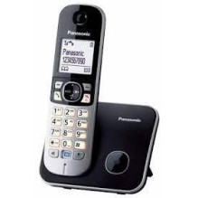 TELEFONO RADIJAS / KX-TG6811FXB PANASONIC