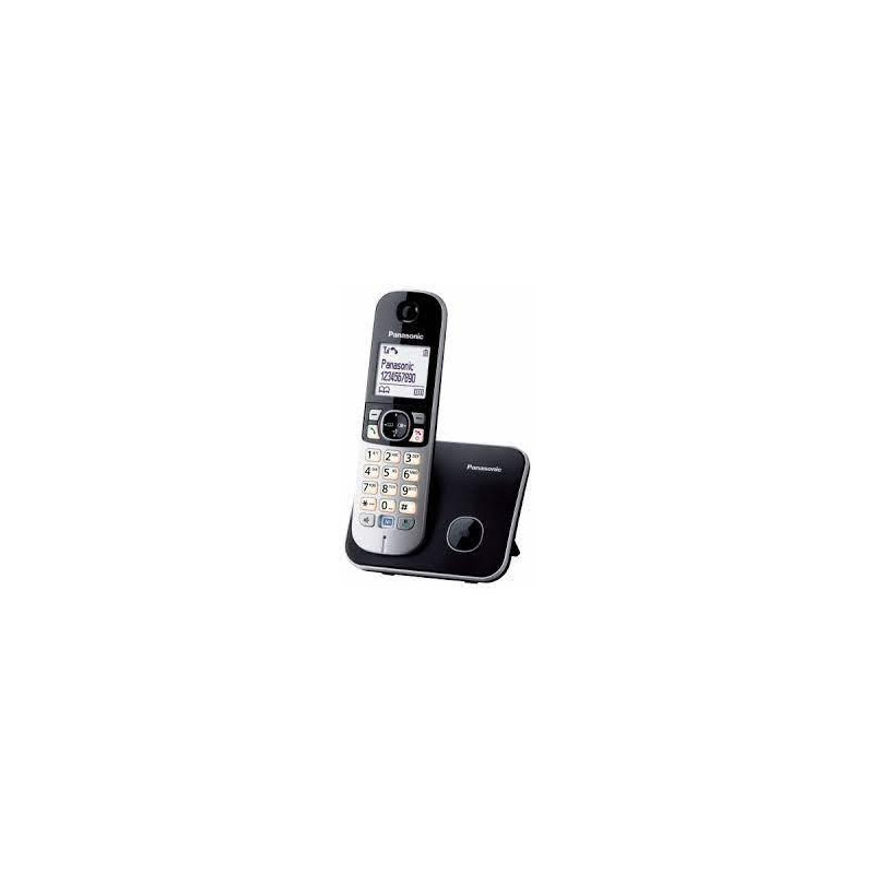 TELEPHONE RADIO / KX-TG6811FXB PANASONIC