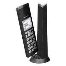 TELEFONO RADIJAS / KX-TGK210FXB PANASONIC