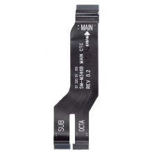 Flex Samsung M346 M34 5G mainboard cable (SUB-OCTA) original (service pack)