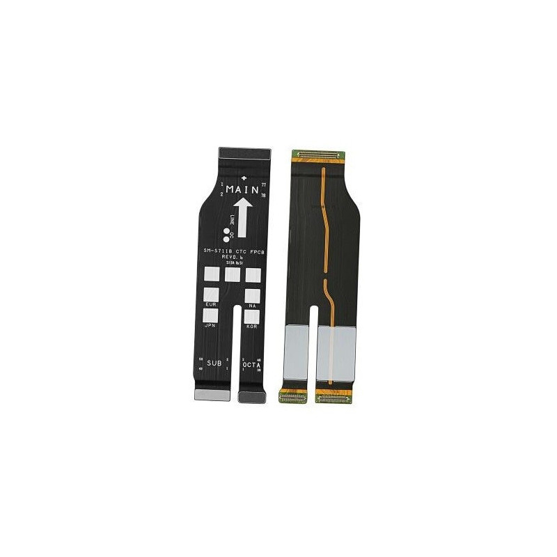 Flex Samsung S711 S23 FE 5G mainboard cable (SUB-OCTA) original (service pack)