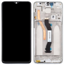 Ekranas Xiaomi Redmi Note 8...