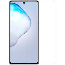 Screen protection glass &quot;9H&quot; Samsung S921 S24 bulk