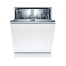 Bosch Serie 4 SMV4HTX31E dishwasher Fully built-in 12 place settings E