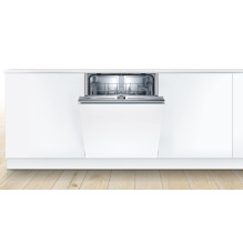 Bosch Serie 4 SMV4HTX31E dishwasher Fully built-in 12 place settings E