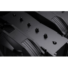 Noctua NH-D15 chromax.black Processor Cooler 15 cm