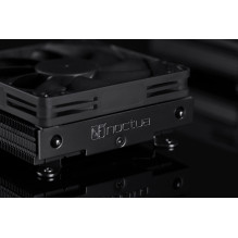 Noctua NH-L9i chromax.black Processor Cooler 9.2 cm