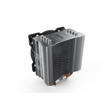 be quiet! Pure Rock 2 CPU Cooler, Single 120mm PWM Fan, For Intel Socket:1700 / 1200 / 2066 / 1150 / 1151 / 1155 / 2011(