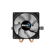 Aerocool Air Frost 2 Processor Cooler 9 cm Juoda
