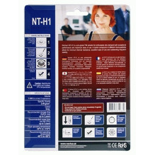 Noctua NT-H1 radiatorius 3,5 g