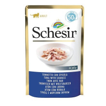 SCHESIR in jelly Tuna with...