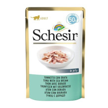 SCHESIR in jelly Tuna with...