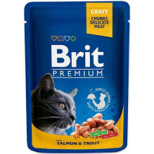 BRIT Premium Cat...