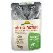 ALMO NATURE Hairball -...