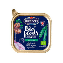 BUTCHER'S Bio Foods su...