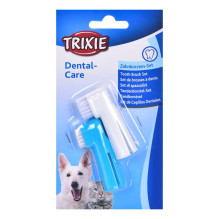 Trixie toothbrush, 2 pieces...