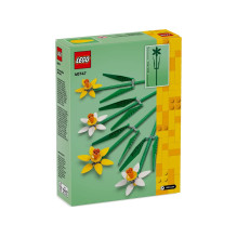 LEGO 40747 narcizai