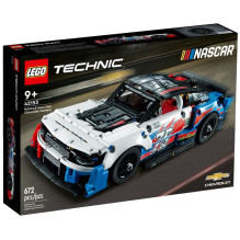 LEGO TECHNIC 42153 NASCAR...