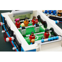 LEGO IDEAS 21337 Stalo futbolas