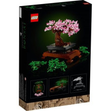 LEGO Icons 10281 Bonsai medis