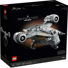 LEGO STAR WARS 75331...