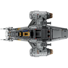 LEGO STAR WARS 75331 Skustuvo ketera