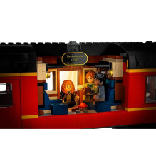 LEGO HARRY POTTER 76405 HOGWARTS EXPRESS - COLLECTORS' EDITION
