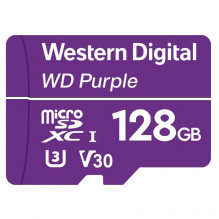 CSDCARD WD Purple (MICROSD, 128 GB)